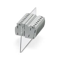 PHOENIX CONTACT 1707600 Fixed Terminal Blocks UW 16/ 4-12 GY BD:PE-1W2