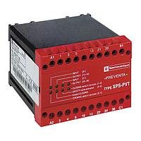 SCHNEIDER XPSPVT1180 Safety Relays SAFETY RELAY 300V 2.5A PREVENTA