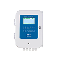 AIYI AGS1600F 4-Channel Control Panel
