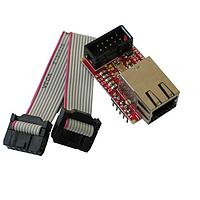 Olimex Ltd. MOD-ENC28J60 Ethernet Controllers