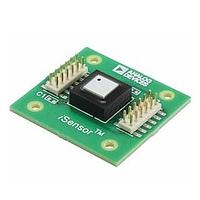 Analog Devices ADIS16265/PCBZ Gyroscope Sensor ADIS16265/PCB EVAL. BD. PB Free