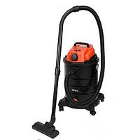 Vacuum Cleaner, floor scrubber