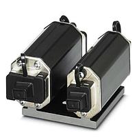 PHOENIX CONTACT 1406395 Modular Connectors / Ethernet Connectors VS-MP-PPC/PPC-PO/1G