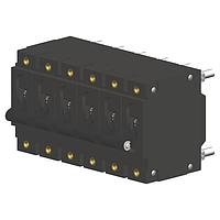 Carling Technologies CA6-B0-26-640-22A-C Circuit Breakers CA6B02664022AC