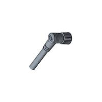 Amphenol LTW 12-05AFIM-SR7A01 Sensor Cables / Actuator Cables M12 Circular Metric Connector, I Code, Metal, 4A, 05 pins, Female Connector, Male (Power) + Female (Signal) Contact, Right Angle, Screw Thread, Overmolded, Length 1000mm, IP67 Mated