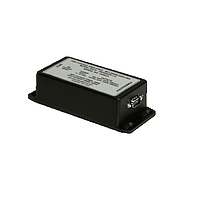 MTI instrument 55CA Single Channel Rugged Charge Amplifier (Flange Mount, Microdot S-50)