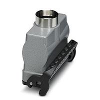 PHOENIX CONTACT 1460323 Hoods HC-B 24-KML-H-O1M32