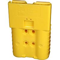 Anderson Power Products E6362 Housings SBE320 HOUSING ONLY YELLOW