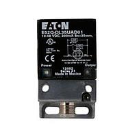Eaton E52Q-DL35UAD01 Proximity Sensors INDUCTIVE PROX,35MM UN,1NO/1NC,MICRO