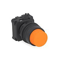 Alcoswitch - TE Connectivity IPE22EXOR Push Button PUSH BUTTON EXTENDED ORANGE