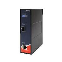 ORing ITGMC-111GP+ Industrial Gigabit Ethernet to Fiber Media Converters 10GE to 1 1G/10G SFP socket