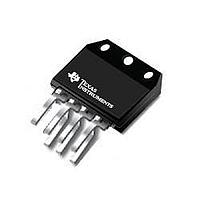 Texas Instruments OPA547T-1G3 Operational Amplifiers Hi-Vltg Hi-Current Exc Output Swing