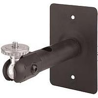 Panavise 899-06 Mounting Hardware PASS THRU JBOX STANDARD MOUNT BLACK