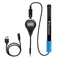 Sensorex TDS/EC Meter Calibration Service