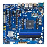 GIGAIPC uATX-RYZEN Single Board Computers AMD RyzenB350