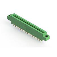 EDAC 333-034-521-807 Standard Card Edge Connectors Card Edge Connector