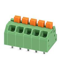 PHOENIX CONTACT 1862071 Fixed Terminal Blocks SPTAF 1/ 5-3,5-EL