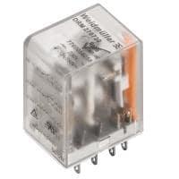 Weidmuller 7760056056 Pluggable Relay DRM270548