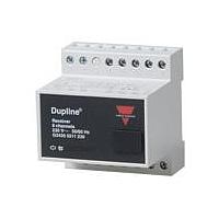 Carlo Gavazzi G34305511230 Industrial Relays 230 VAC, 8 CHAN NPN OUT RCVR