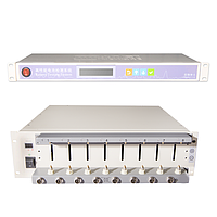 ACEY ACEY-BT-5V6A Cylindrical &Pouch Cell Resistance Tester With Dual Testing Range