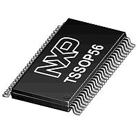 NXP PCA9505DGGY I/O Expanders 40-bit I2C-bus I/O port with RESET, OE and INT