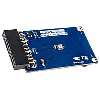 Pressure Sensor Development Tools