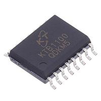 Switching Voltage Regulators