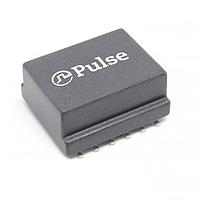Pulse Electronics HX1333NL Signal Transformers MDL SIN 100D 1:1 4.5K REINFORCED SMD