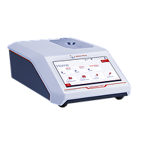 Anton Paar Abbemat Pharma 7201 Pharmaceutical Refractometer (1.26 nD~1.72 nD; 0 °Brix~100 °Brix; 4 °C~105 °C)