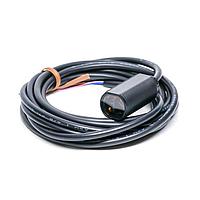 Omron Automation and Safety E3FA-DP12 2M Photoelectric Sensors Diffuse 2M Cable PNP Straight 300mm