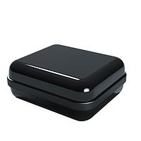 Serpac CX24ACLBKAWH Hand Held