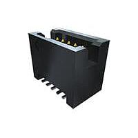 Samtec TFC-109-02-L-D-K-FR Headers & Wire Housings Tiger Eye Cost-Effective Terminal Strip, .050" Pitch
