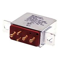 Raychem - TE Connectivity 4-1617748-0 Industrial Relays FCA-125-4 MID RANGE RELAYS