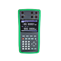 EAST TESTER ET1625H High-precision Multi-function Process Calibrator (10V, 10kHz, 5000Ω)