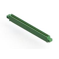 EDAC 845-047-500-612 Standard Card Edge Connectors .100" (2.54mm) Pitch Card Edge Connector
