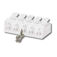 BJB Electric 46.415.1111-001-80 Pluggable Terminal Blocks