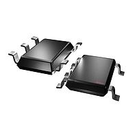 DIOO DIO1166SC5 Analog Switch ICs 350MHz, Single Pole Single Analog Switch with Overvoltage Protection