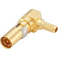Rosenberger 45S201-303L5 Cable Connectors RIGHT ANGLE PLUG