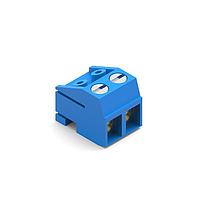 Wurth Elektronik 691301710002 Plugs WR-TBL Terminal block - Plug Wire Protector