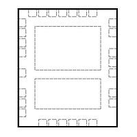 Analog Devices LT3958IUHE#TRPBF Current Mode DC/DC Converter Hi In V, Boost, Fly, SEPIC & Inv Conv