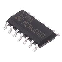 STMicroelectronics LM139ADT Analog Comparators Low power quad volt comparators