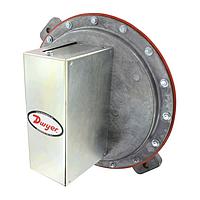 Dwyer 1627-20 Pressure Switch for Air Control – High Precision, Leak-Proof, Easy Mounting (24 inH₂O, NPT Female, 1/8 in)