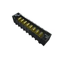 Samtec PET-02-02-S-RA-NL-LC Fixed Terminal Blocks .250" PowerStrip/40 A High-Power Terminal Strip