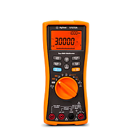 KEYSIGHT U1272A Digital Multimeter (0.05%; AC+DC; IP54; Low pass filter; datalogging)