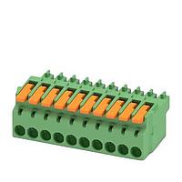 PHOENIX CONTACT 1848972 Pluggable Terminal Blocks LPC 1,5/10-ST-3,81