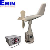 skSATO Anemometer Calibration Service