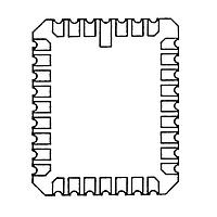 Microchip Technology AT28HC256F-90LM/883 EEPROM 256K FAST PROG SDP - 90NS