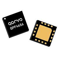 Qorvo QPF4656SR RF Front End 6GHz Wi-Fi 6E Front End Module