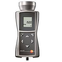 TESTO 477 LED stroboscope (30〜300000 rpm)