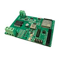 Crowd Supply CS-SWARMDRIVE-01 Motor/Motion Controller & Driver SwarmDrive: programmable controller board